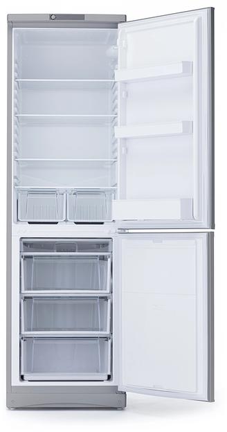 Холодильник Stinol STS 200 G 2-хкамерн. серебристый фото 1