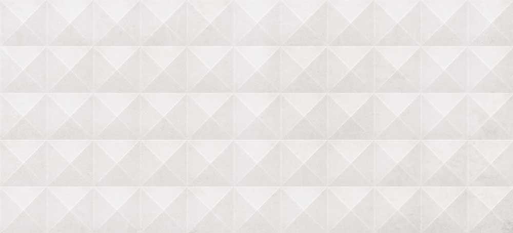 Плитка керамическая CERSANIT Alrami 440x200 белый 14405 (AMG092) цена за м2 фото 1