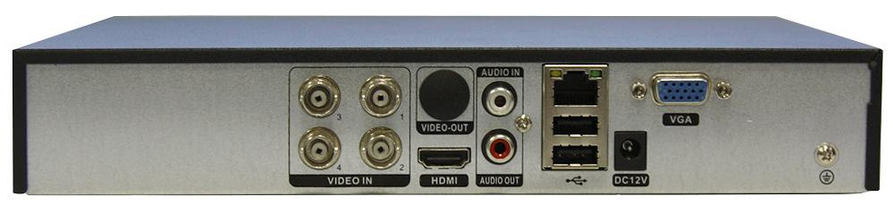 Видеорегистратор Falcon Eye FE-MHD1104 фото 2