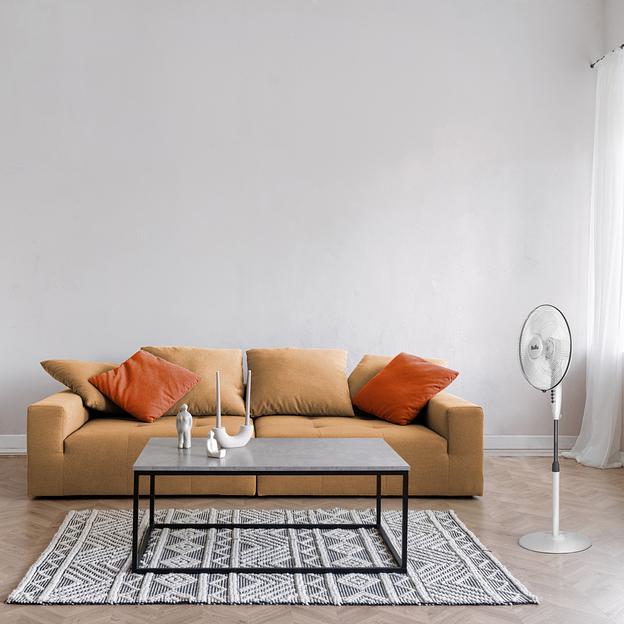 Вентилятор напольный Ballu BFF-815W фото 10