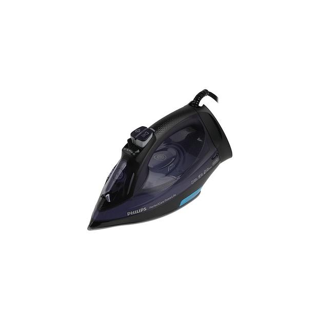 Утюг Philips GC3925/30, 2500Вт, синий/черный фото 1