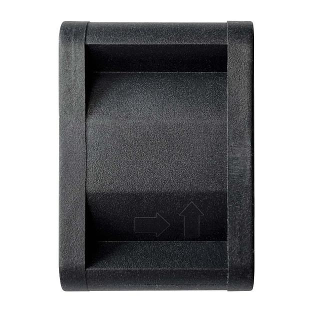 Вентилятор корпусной ARCTIC S4028-6K 5-Pack 250 - 6000 rpm Dual Ball Bearing 4-Pin Fan-Connector (ACFAN00273A) фото 5