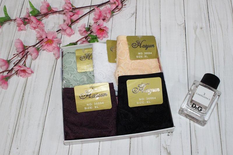 Трусы женские р-р 42-46 Арт. 36004 (к.11189) фото 2