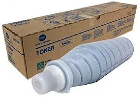 Konica Minolta Тонер TN-622K чёрный (A5E7150) фото 1