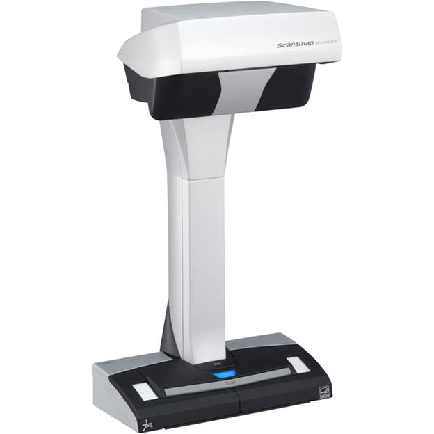 ScanSnap SV600 Книжный сканер, до А3, USB 2.0 Fujitsu ScanSnap SV600 (PA03641-B301) фото 2