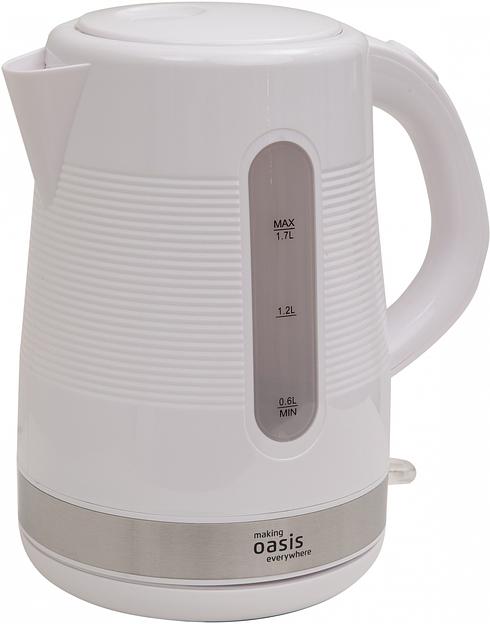 Чайник making Oasis everywhere K-1PW 1,7л. фото 1