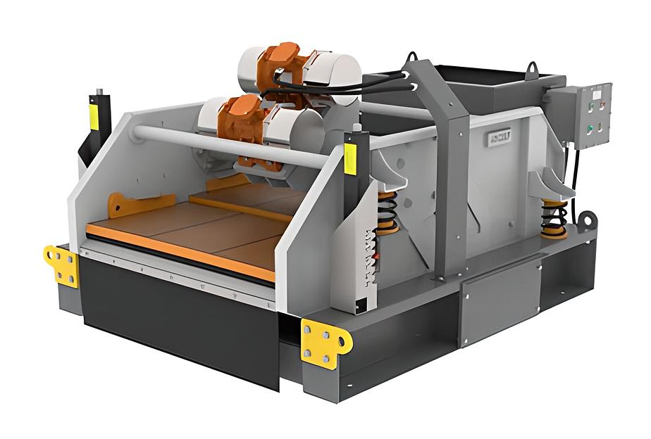 Вибросита ДЕЛЬТА-3 фото 1