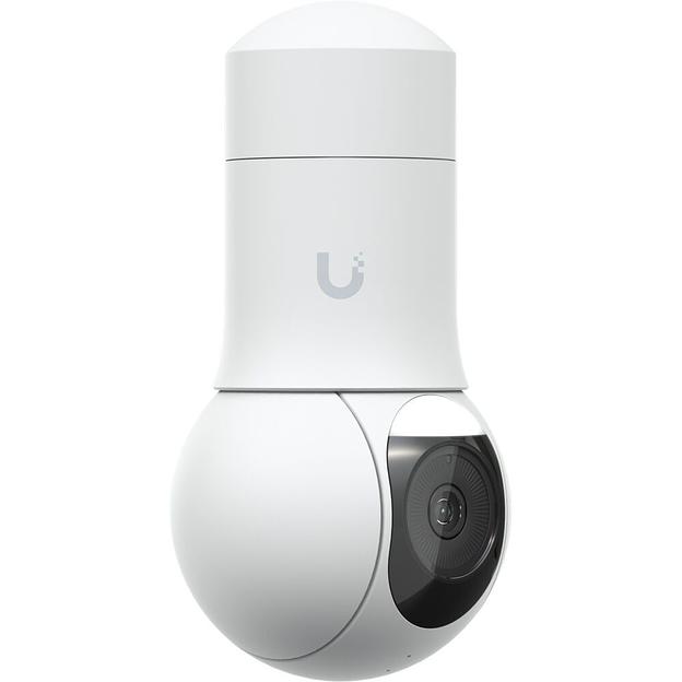 Камера видеонаблюдения Ubiquiti UniFi Protect Camera G5 PTZ 2K (4MP), 30 к/с, ƒ/1.85–ƒ/2.4, IP66, ИК-подсветка до 20 м фото 2