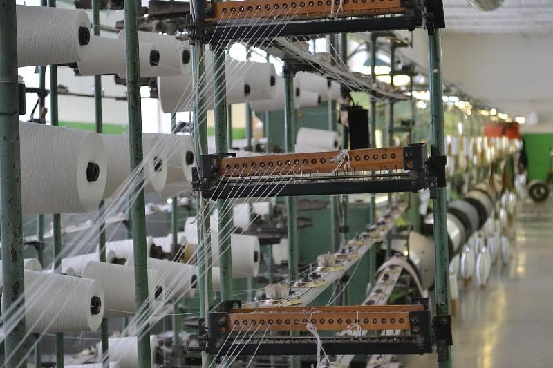 Ленты электроизоляционные из стеклянных нитей с челночных станков марки ЛЭС опт фото 6