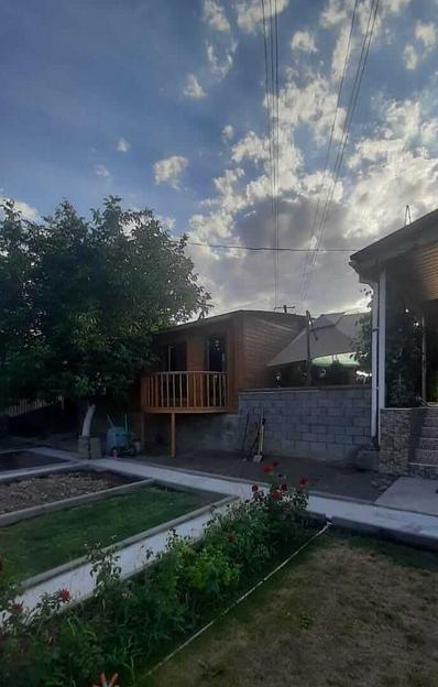 Беседка деревянная Derevo Style «Беседка № 1» фото 9