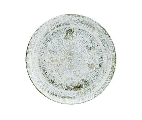 Тарелка d=300 мм. Одэтт, форма Гурмэ /1/6/ фото 1