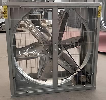 Вертикальный разгонный вентилятор, (модель Н710), под заказ ОПТ фото 1