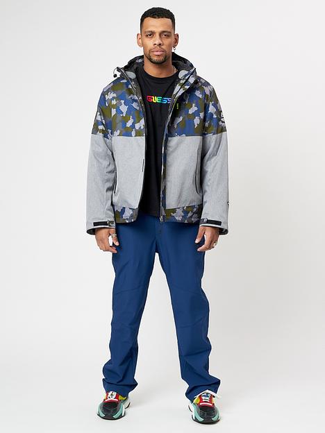 Куртка спортивная DARETC 78015Sr фото 8