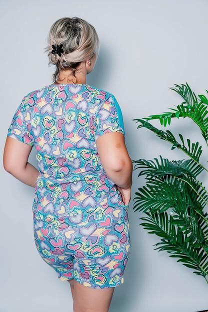 Комплект женский модель 23972 ОПТ фото 5