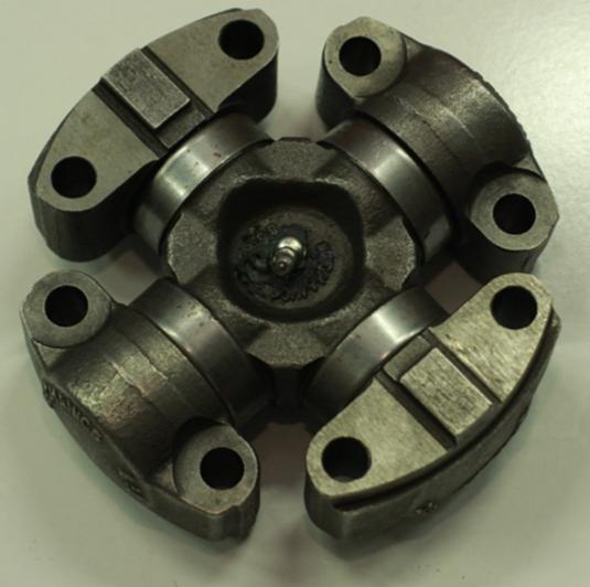 Крестовина-8,5C «CLaas», модель 8HWD ОПТ фото 1