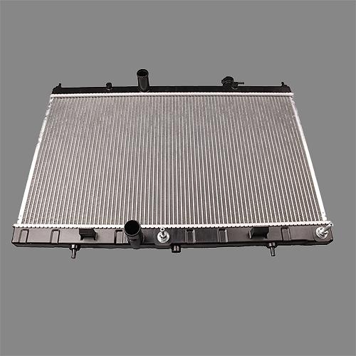 Радиатор охлаждения двигателя SM-21460-4BC5A 21460-4BC5A MR20DD T32 HEV SUMOMOTO фото 1