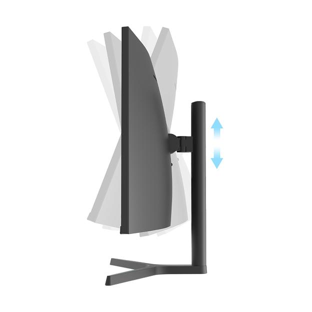 Монитор Aiwa [MP340G-Y] фото 4