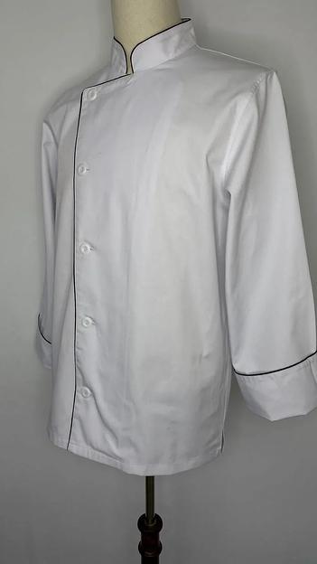 Пошив и изготовление униформы для поваров фото 2