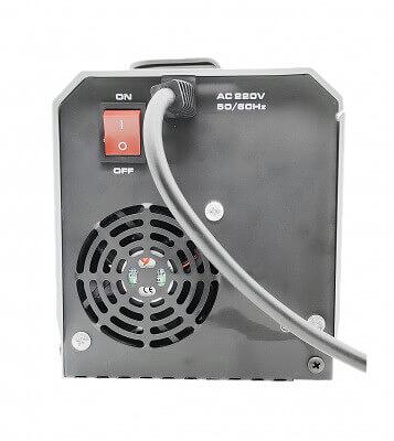 Сварочный аппарат MIG-250i (ANDELI) фото 2