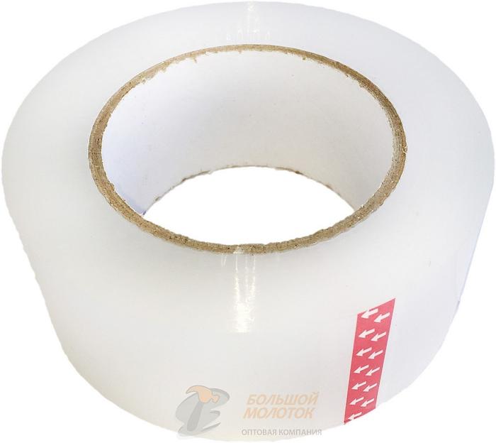 Скотч 48 мм, 45 мкн, 150 метров /48 фото 1