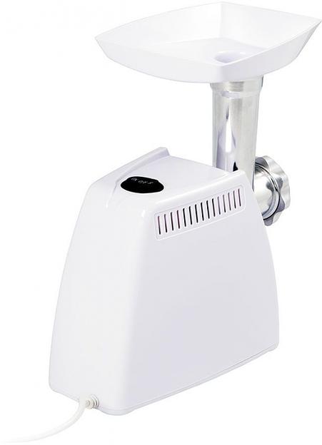 Мясорубка Endever Sigma 57 1800Вт белый фото 3