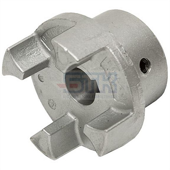 Полумуфта ROTEX 65 стальная KTR (c посадочным d = 48 мм) фото 1