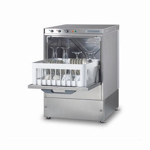 Стаканомоечная машина OMNIWASH JOLLY 40 фото 1