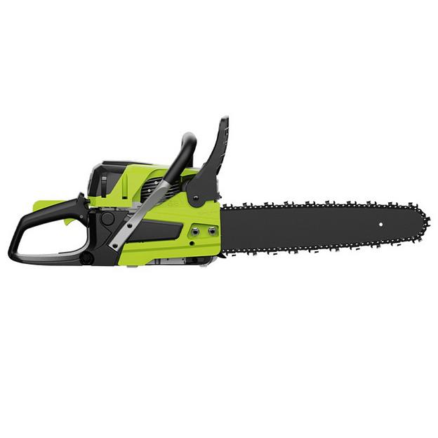 Бензопила цепная Deli DE-LJ16-1 фото 3