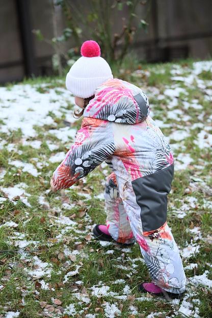 Комбинезон Санти р.1-2,5 фото 3