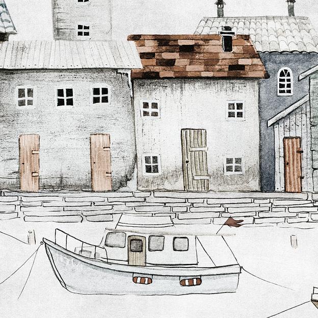 Обои Scanditown опт фото 8