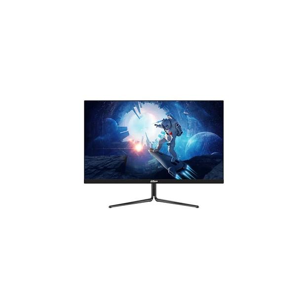 23.8" Монитор Dahua LM24-E231, 1920x1080, IPS, 165Гц, 2хHDMI, 1хDP, черный [dhi-lm24-e231] фото 1
