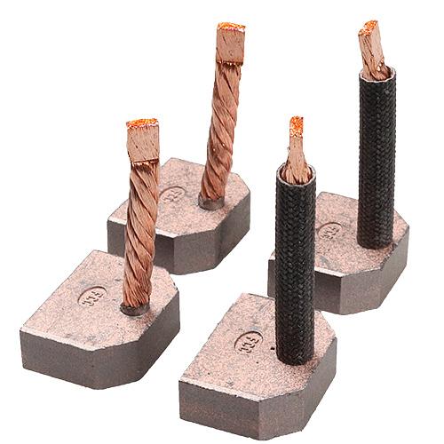 Щетки генератора JMTSX-56 FCC фото 1