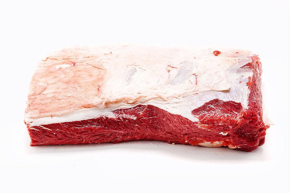 Топ блейд говядины Rosso наружная часть лопатки ОПТ фото 5