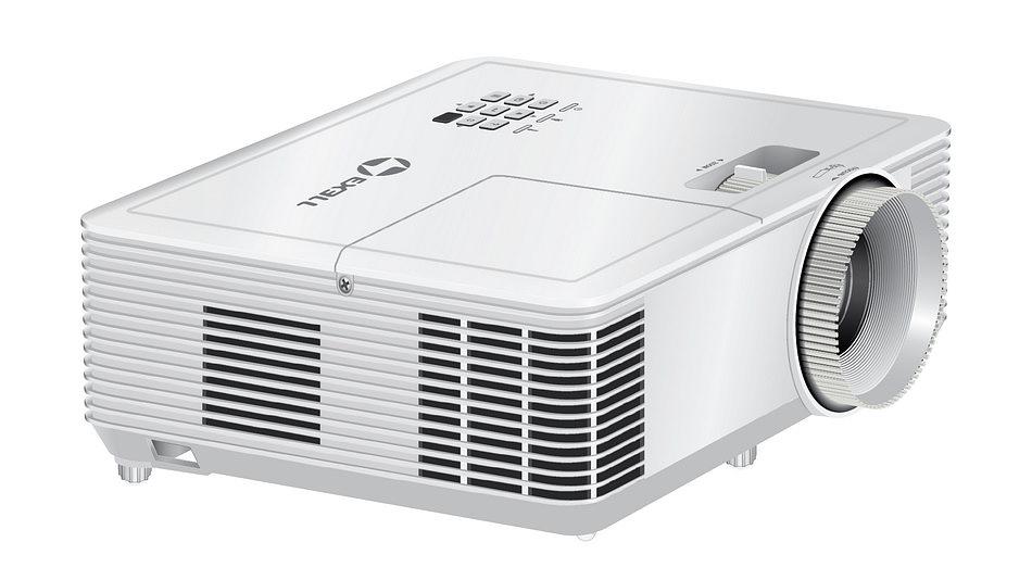 Проектор Exell EXD201W фото 5