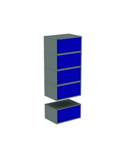 Шкаф секционный ШС фото 1