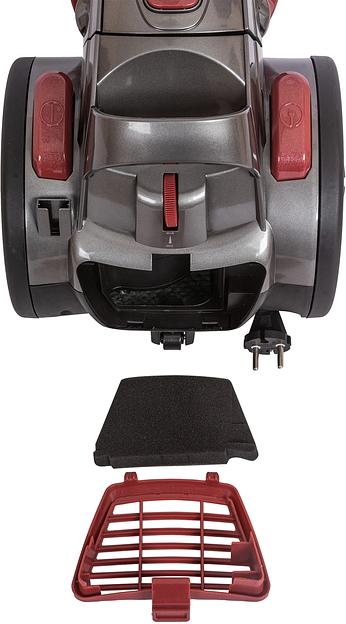 Пылесос Supra VCS-2280 фото 6