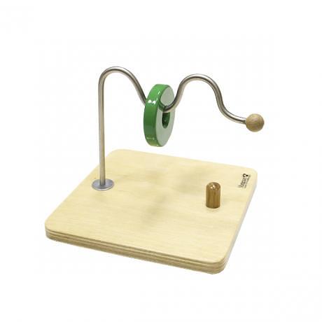 Развивающий набор для дома № 1 «Малыш» арт.К.34 ОПТ фото 2