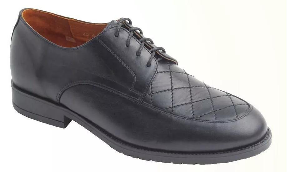 Полуботинки мужские 9-383 фото 1