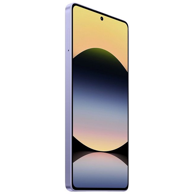 Смартфон Redmi Note 14S 8+256Gb фиолетовый (MZB0K8LRU) фото 3