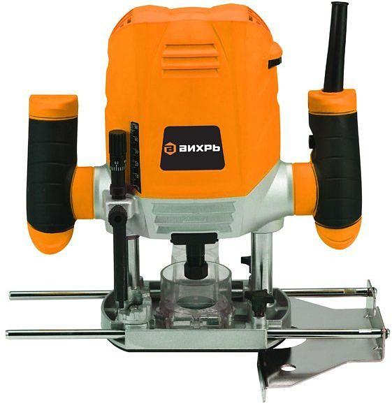 Фрезер Вихрь ФМ-1300 1300Вт 30000об/мин макс.ход:50мм фото 1