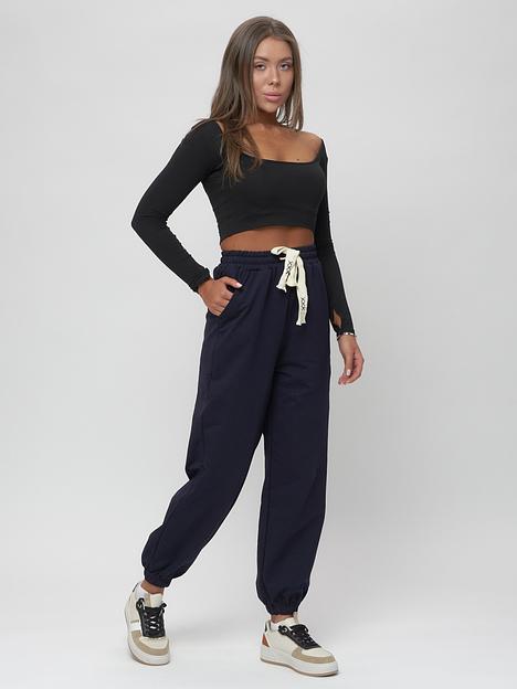 Джоггеры FUYOUKAI 400TS фото 5