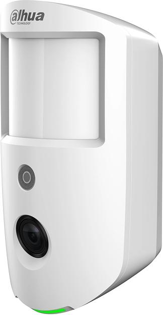 Сигнализация DAHUA Беспроводной датчик двери (DHI-ARD1731-W2(868)) фото 1