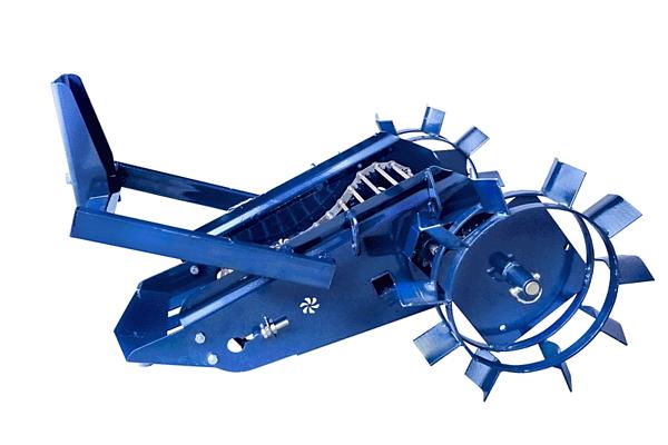 Картофелекопалка модель ККТ опт фото 2