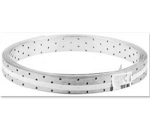 Кладочная монтажная лента 40х2х10000 мм ОПТ фото 1