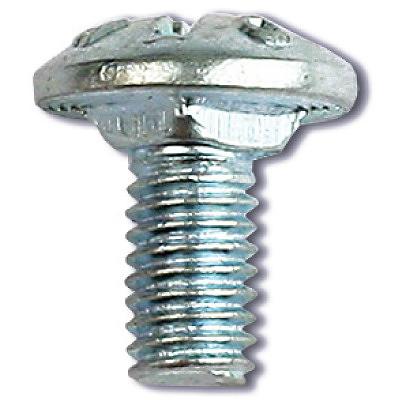 Dkc CM010610 Винт с крестообразным шлицем М6х10 фото 1