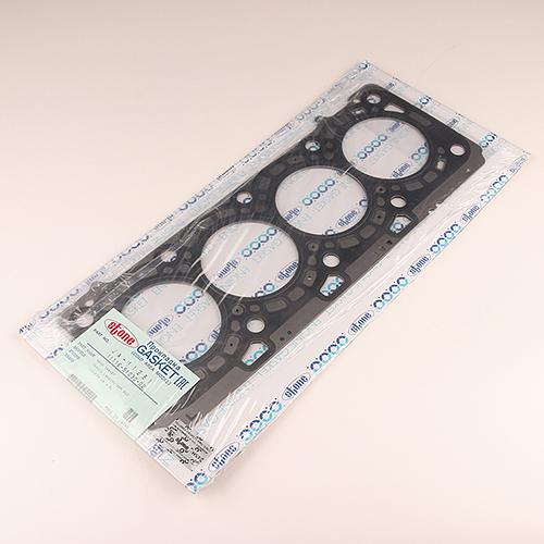 Прокладка JA-11281, 11116-51030-02 Stone фото 1