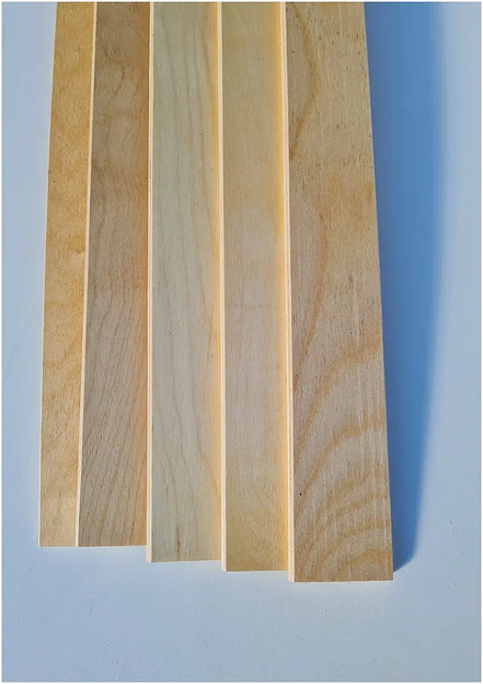 Ламели для кровати оптом фото 2