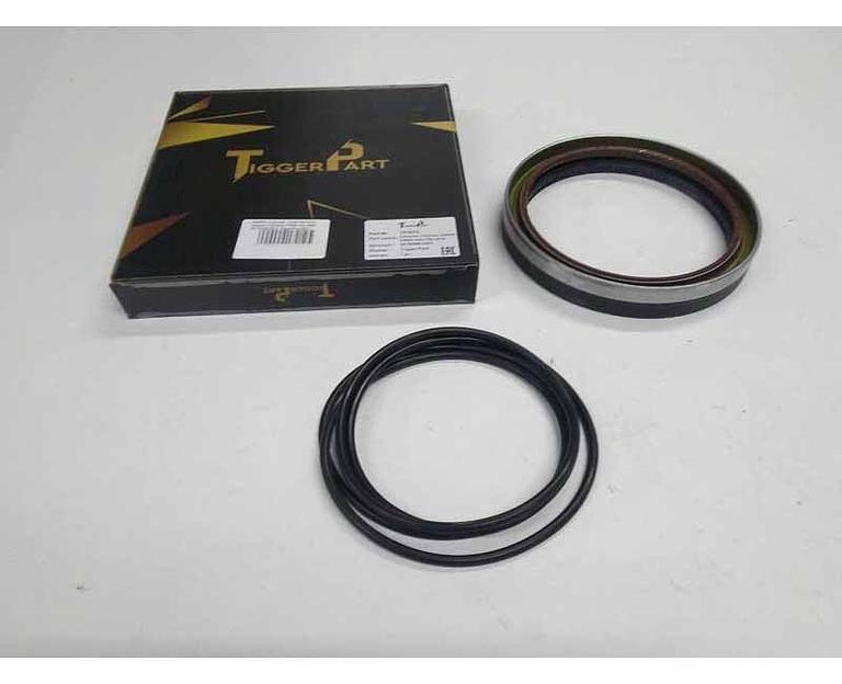 Сальник ступицы задней F3000 145х175х13/14 06.56289.0332 TiggerPart фото 1