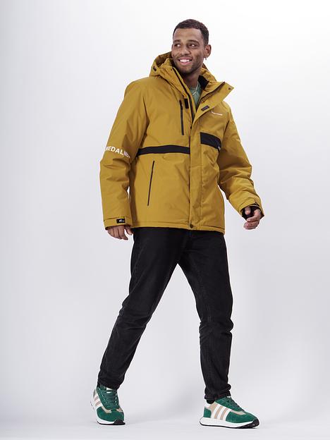 Куртка горнолыжная Super medal 88817G фото 2