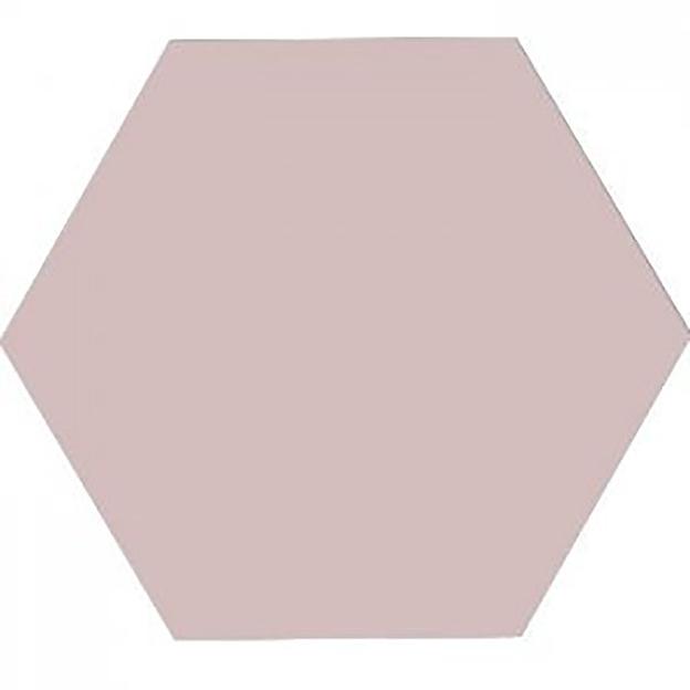 Керамогранит Equipe Kromatika Rose 11,6x10,1 фото 1